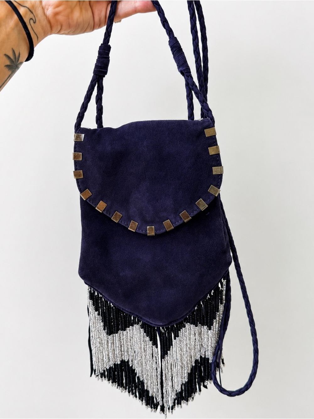 ✨RARE✨ JIMMY CHOO CROSSBODY